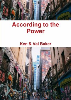 According to the Power - Baker, Ken & Val