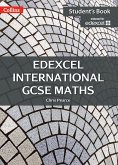 Edexcel International GCSE - Edexcel International GCSE Maths Student Book