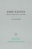 John Xántus: The Fort Tejon Letters, 1857-1859