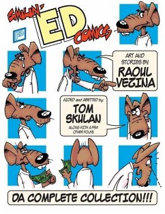 Smilin' Ed Comics - Skulan, Tom; Green, Roger Owen; Vezina, Maria