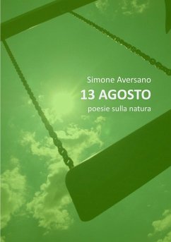 13 AGOSTO poesie sulla natura - Aversano, Simone