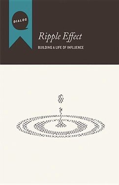 Ripple Effect - Beacon Hill Press