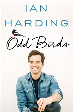 Odd Birds - Harding, Ian