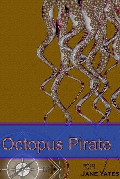 Octopus Pirate - Yates, Jane