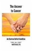 The Answer to Cancer: An Electron Deficit Condition