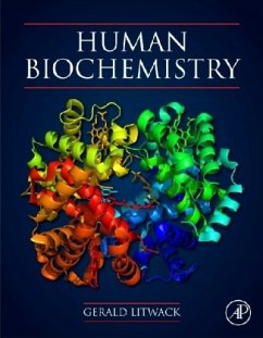 Human Biochemistry - Litwack, Gerald