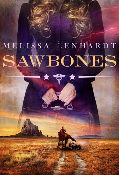 Sawbones - Lenhardt, Melissa