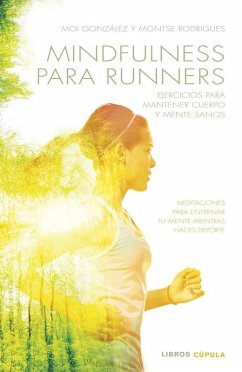 Cover Mindfulness para runners
