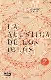 La acústica de los iglús