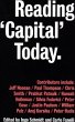 Reading Capital Today - Bild 1