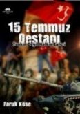 15 Temmuz Destani