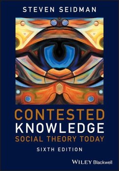 Contested Knowledge - Seidman, Steven (State University of New York at Albany, USA)