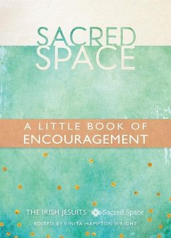 Sacred Space - The Irish Jesuits