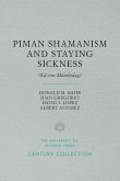 Piman Shamanism and Staying Sickness (Ká CIM Múmkidag)