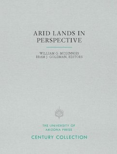 Arid Lands in Perspective