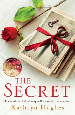 The Secret - Hughes, Kathryn