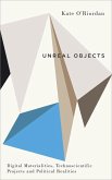 Unreal Objects Unreal Objects
