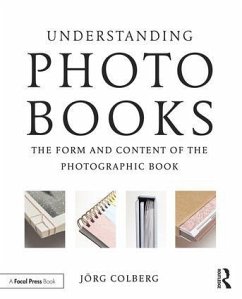 Cover Understanding Photobooks