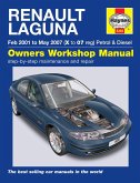 Renault Laguna Petrol & Diesel Owners Workshop Man Renault Laguna Petrol & Diesel Owners Workshop Man