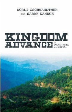 Kingdom Advance in South Asia and India - Gschwandtner, Dorli