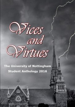 Vices and Virtues - Adamson, Jack; Asafu-Agyei, Kwaku; Blacker, Harry