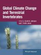Global Climate Change and Terrestrial... - Bild 1