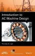 Introduction to AC Machine Design - Bild 1