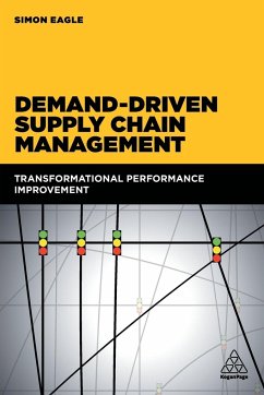 Demand-Driven Supply Chain Management - Eagle, Simon