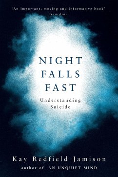 Night Falls Fast - Redfield Jamison, Kay