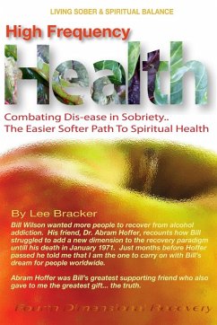Cover High Frequency Health