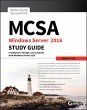 MCSA Windows Server 2016 Study Guide:... - Bild 1