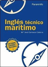 Cover Inglés técnico marítimo