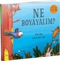 Ne Boyayalim - Akal, Aytül