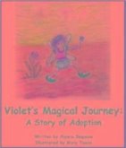 Violets Magical Journey