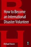 How to Become an International Disaster Volunteer