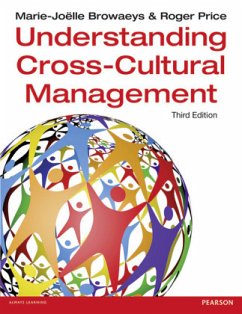 Understanding Cross-Cultural Management - Price, Roger;Browaeys, Marie-Joelle