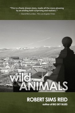 Wild Animals - Reid, Robert Sims