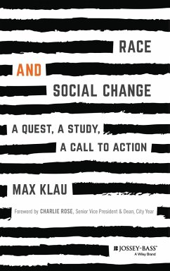 Race and Social Change - Klau, Max
