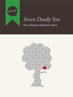 Seven Deadly Sins - Beacon Hill Press