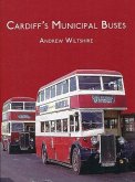 Cardiff'S Municipal Buses