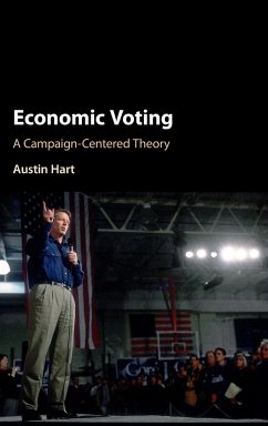 Economic Voting - Hart, Austin
