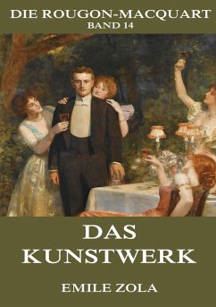 Das Kunstwerk - Zola, Émile