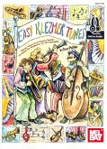 PHILLIPS, S: EASY KLEZEMER TUNES VLN BK ONLINE AUDIO PHILLIPS, S: EASY KLEZEMER TUNES VLN BK ONLINE AUDIO