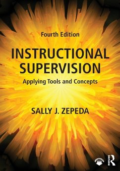 Instructional Supervision - Zepeda, Sally J. (University of Georgia, USA)