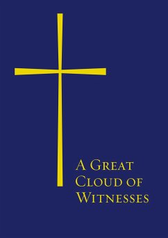 A Great Cloud of Witnesses - Church Publishing Incorporated
