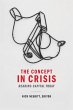 The Concept in Crisis - Bild 1