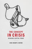 The Concept in Crisis