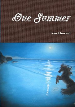 Cover One Summer