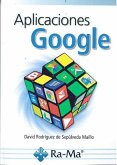 Aplicaciones Google