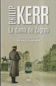 La dama de Zagreb